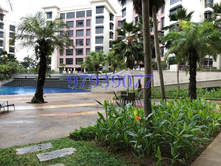 Carissa Park Condominium (D17), Condominium #171190042